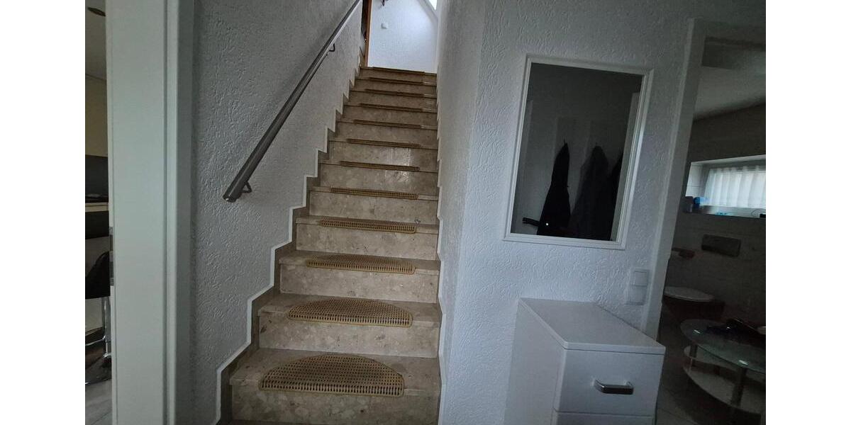 sehr schöne Zechenhaus Doppelhaushälfte in Bochum-Hordel 4 zimmer