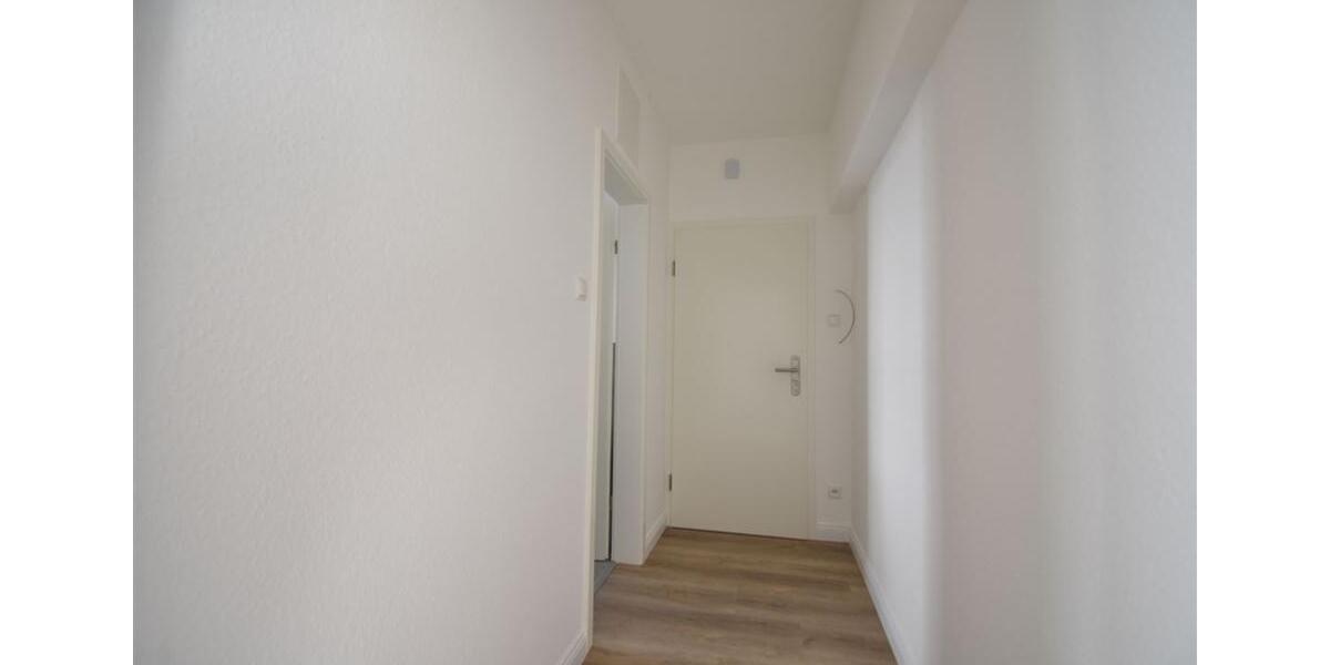 Modernes Wohnen! Sanierte 2-Zi-Whg in DU-Meiderich 2 zimmer