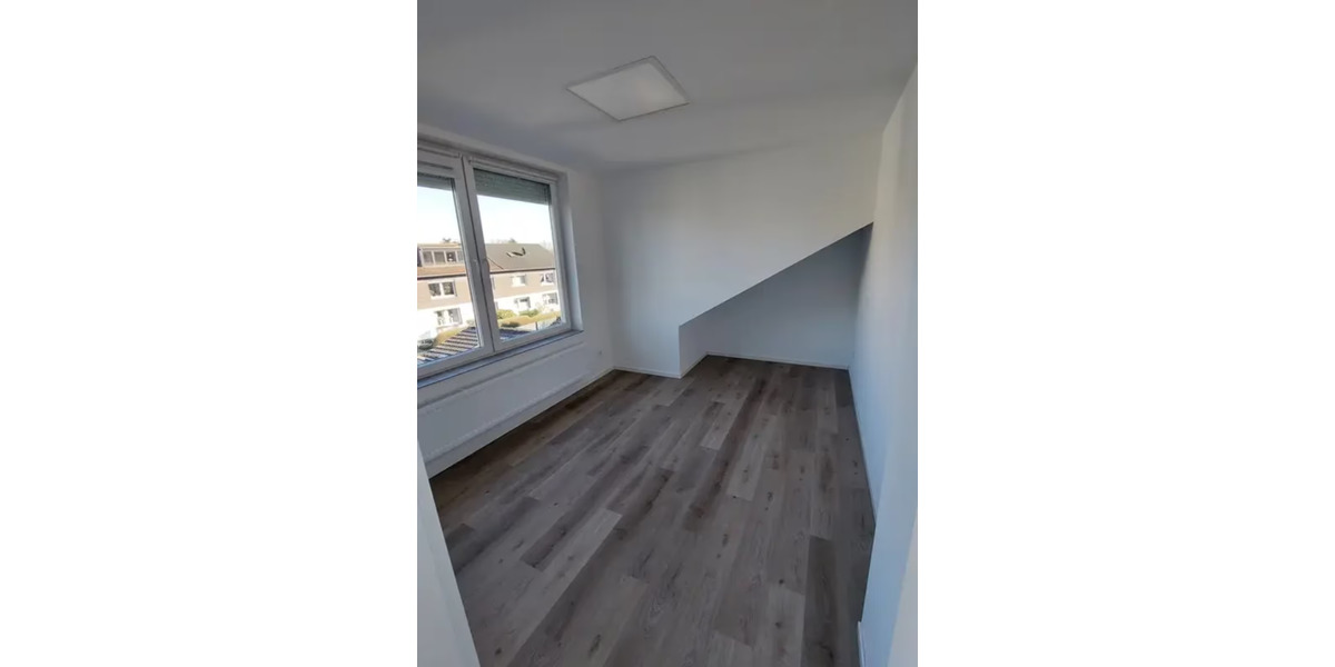 2 Zimmer Wohnung in Dinslaken zur Vermieten 2 zimmer