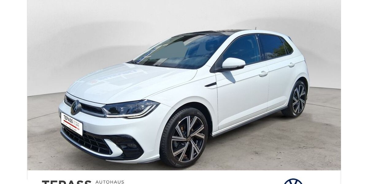 VW Polo 31.298 km 21.990 &euro; Gevelsberg 58285