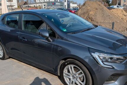 Renault Clio 12.800 km 12.800 &euro; Recklinghausen 45663