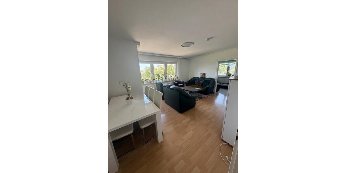 Etagenwohnung Mülheim an der Ruhr - 4 Zimmer, 67 m&sup2;, 120.000&euro; | Angebot:26977247