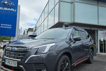 Subaru Forester 26.500 km 30.900 &euro; Wuppertal 42329