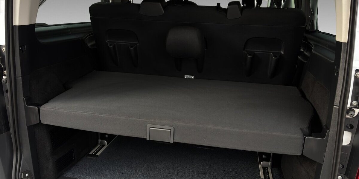Mercedes-Benz V 250 4M lang Marco Polo Activity Edition Autom 61.319 km 50.900 &euro; Wuppertal 42327