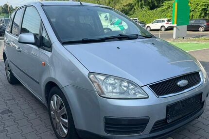 Ford Focus 204.000 km 1.890 &euro; Bottrop 46238