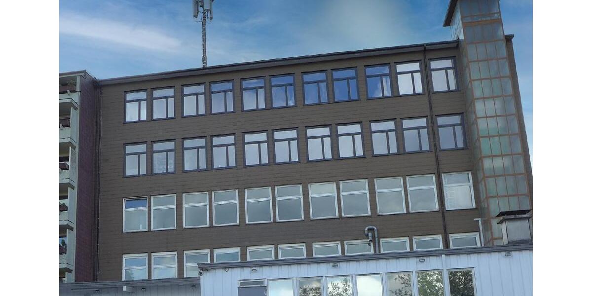 Gewerbeobjekt Wuppertal Lichtenplatz - 2.750&euro; | Angebot:23434103