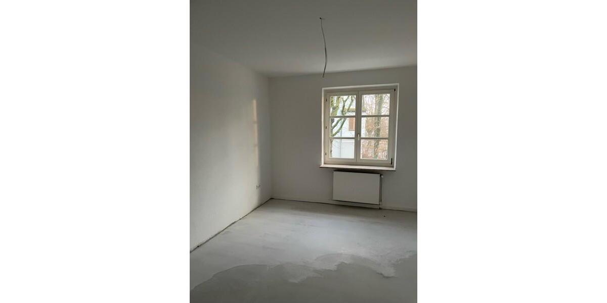 Preisgünstige 2-Zimmer-Wohnung 2 zimmer