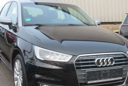 Audi A1 44.341 km 15.890 &euro; Herne 44653