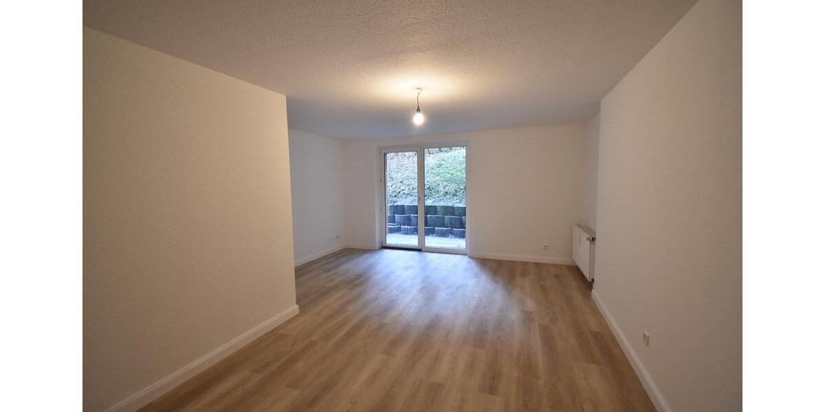 Etagenwohnung Wuppertal Elberfeld - 2 Zimmer, 64 m&sup2;, 595&euro; | Angebot:26563504