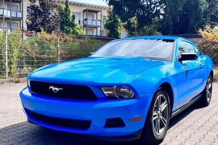 Ford Mustang 68.000 km 13.990 &euro; Herne ( Nordrhein-Westfalen ) 44628