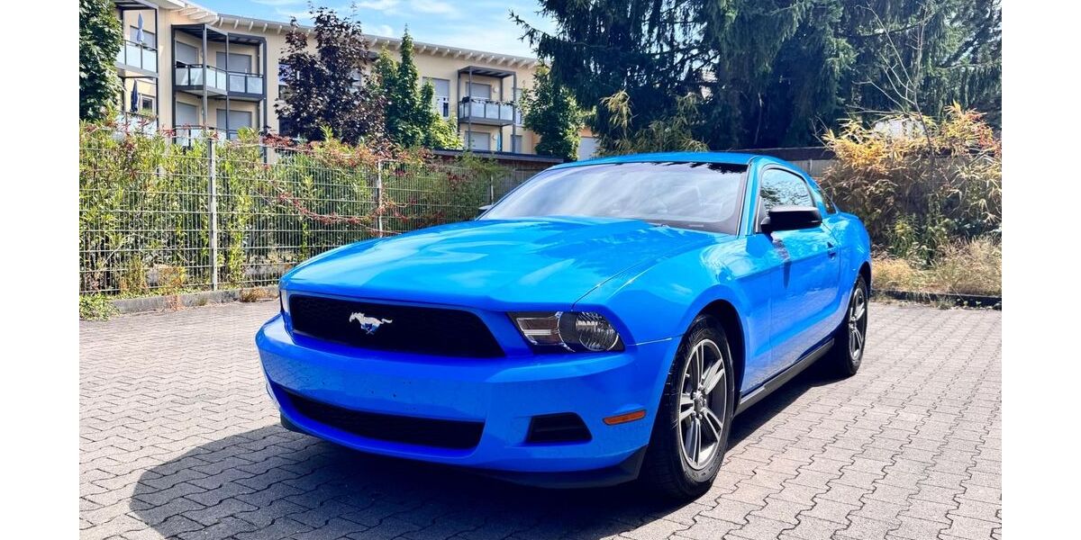Ford Mustang 68.000 km 13.990 &euro; Herne ( Nordrhein-Westfalen ) 44628