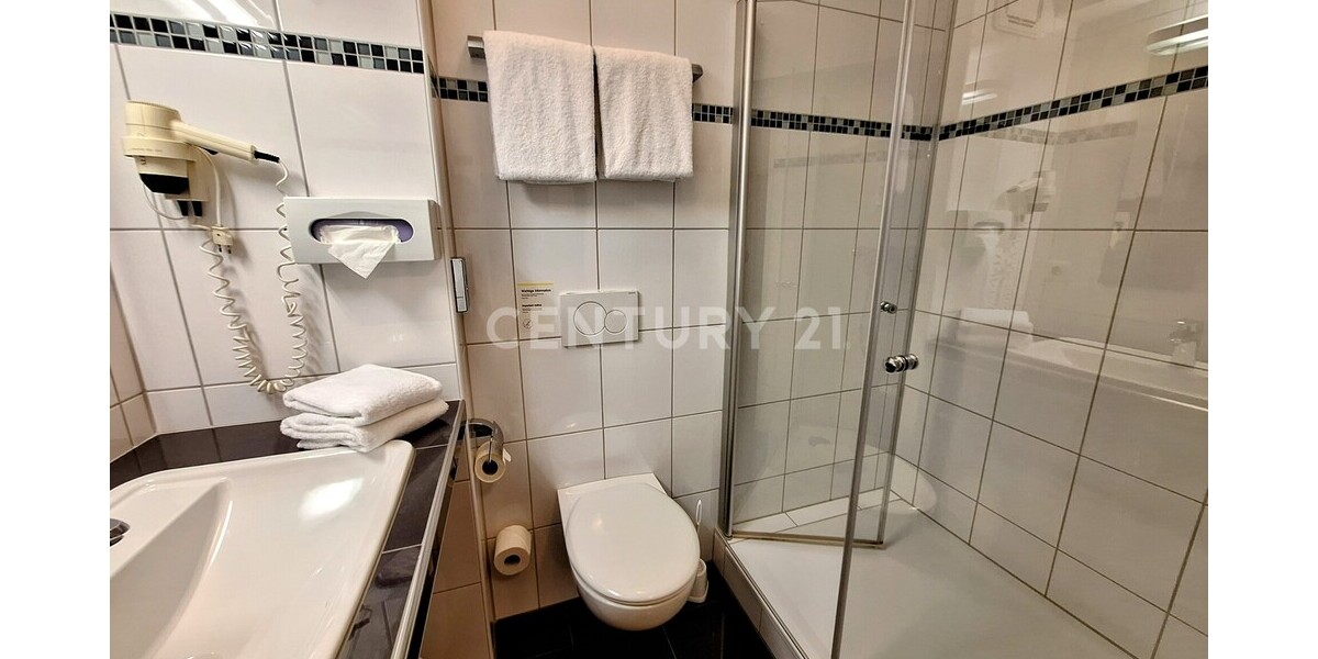 Investieren, wo das Leben spielt – exklusives Apartment in bester Lage. - Gewerbeobjekt Bochum | Angebot:23542616