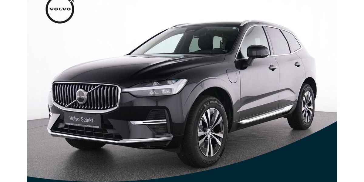 Volvo XC60 20.403 km 43.450 &euro; Witten 58453