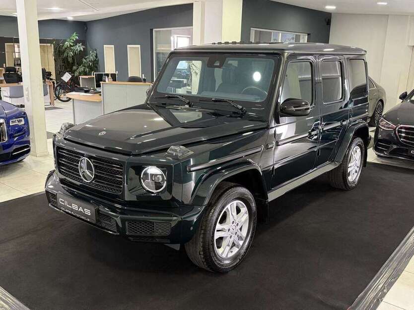 G 400