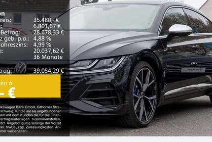 VW Arteon 79.185 km 35.480 &euro; Duisburg 47059