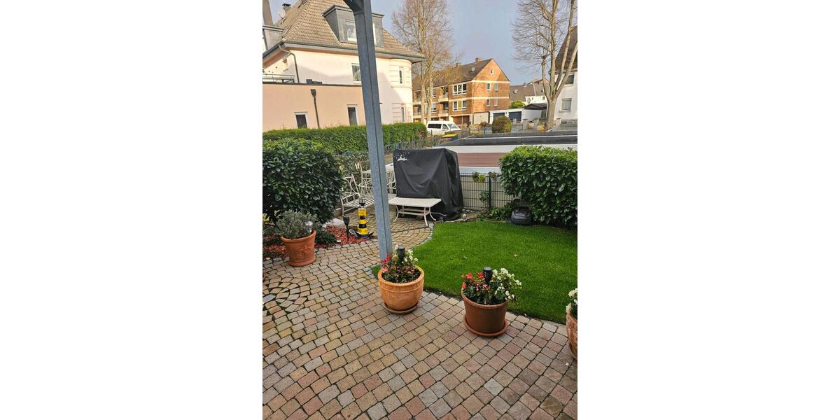 Erdgeschoßwohnung Dortmund Bövinghausen - 3.5 Zimmer, 90 m&sup2;, 268.000&euro; | Angebot:27427183