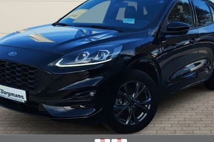 Ford Kuga 32.540 km 25.790 &euro; Dorsten 46286