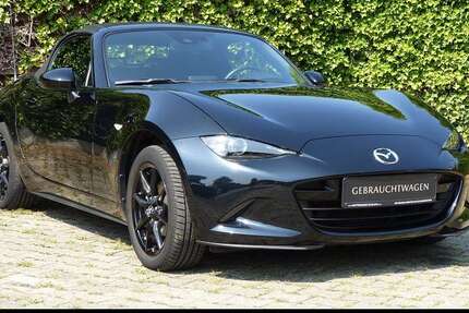 Mazda MX-5 29.900 km 21.900 &euro; Gelsenkirchen 45899