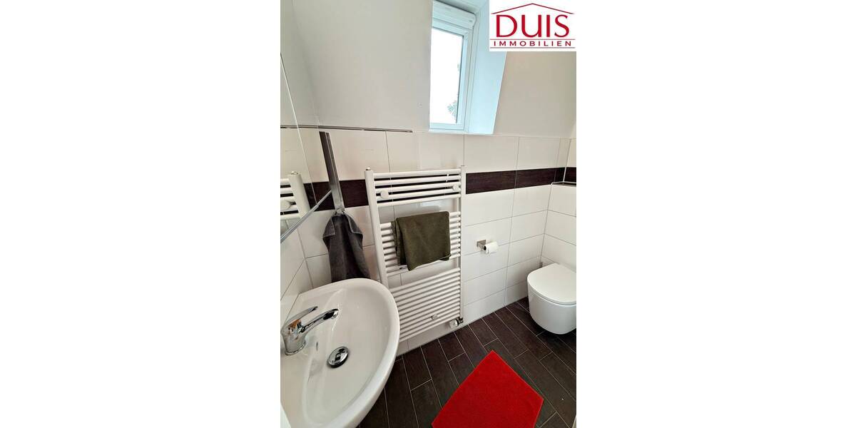 Doppelhaushälfte Castrop-Rauxel Ickern - 5 Zimmer, 124 m&sup2;, 475.000&euro; | Angebot:23982051