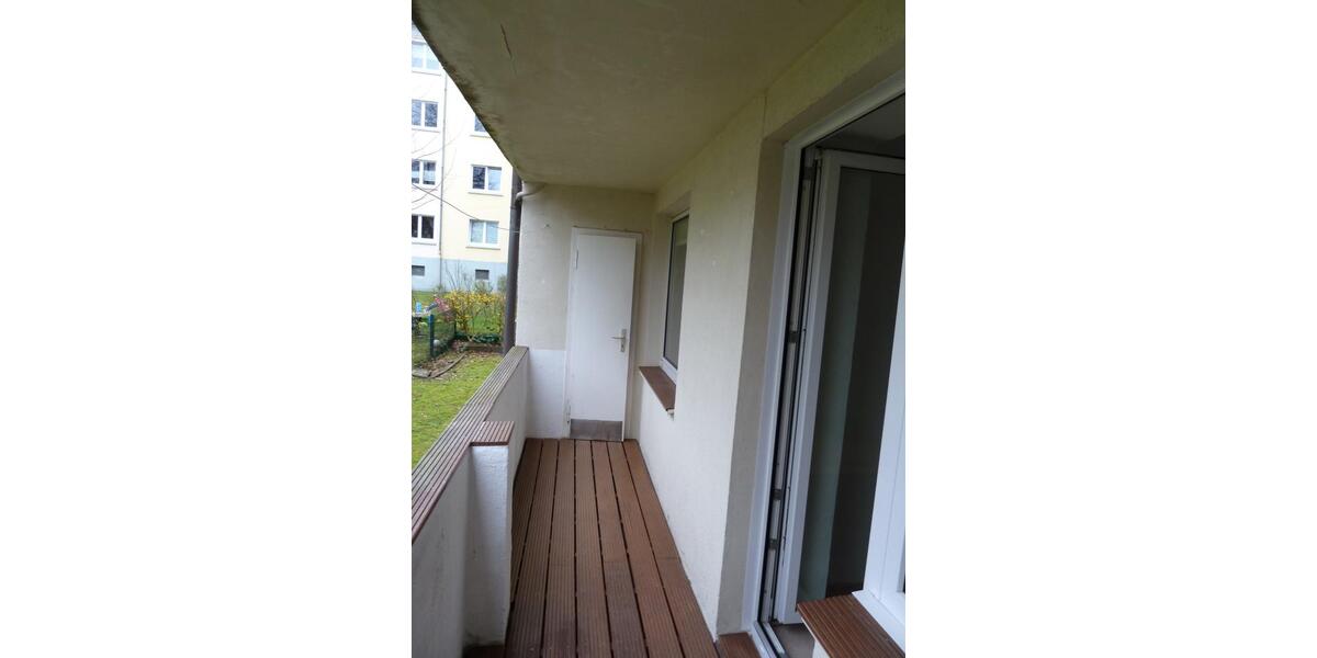 Erdgeschoßwohnung Herdecke - 3 Zimmer, 84 m&sup2;, 145.000&euro; | Angebot:26442056