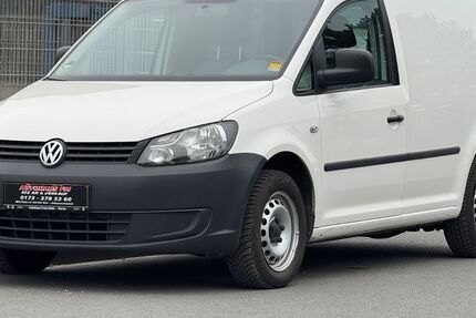 VW Caddy 77.000 km 7.490 &euro; Oer-Erkenschwick 45739