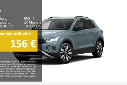 VW T-Roc 14.819 km 20.680 &euro; Herne 44653