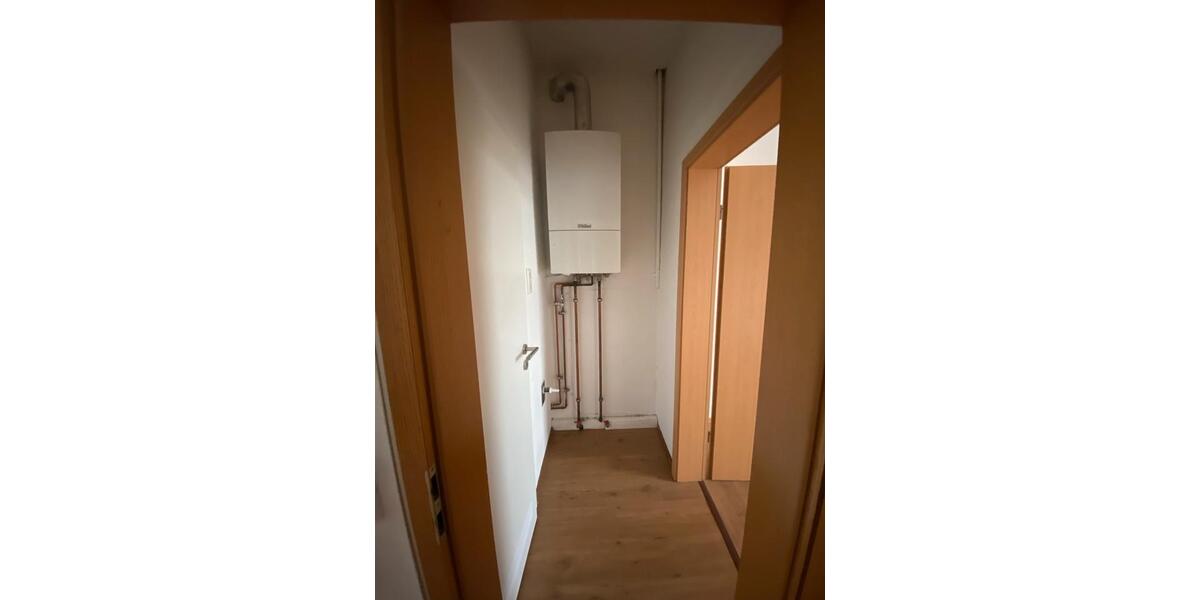 Etagenwohnung Witten - 4.5 Zimmer, 90 m&sup2;, 185.000&euro; | Angebot:23496952