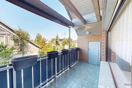 Wohnung zum Mieten in Herne 450 € 76 m² 3 zimmer