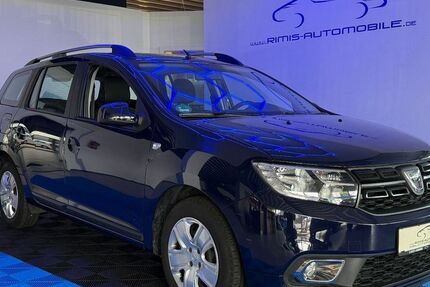 Dacia Logan 111.000 km 8.999 &euro; Gelsenkirchen 45884