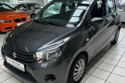 Suzuki Celerio 68.402 km 7.480 € Gevelsberg 58285