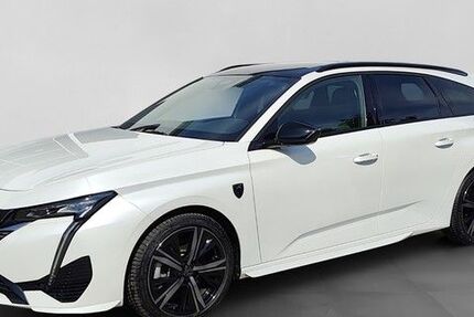 Peugeot 308 42.950 km 22.990 &euro; Essen 45143