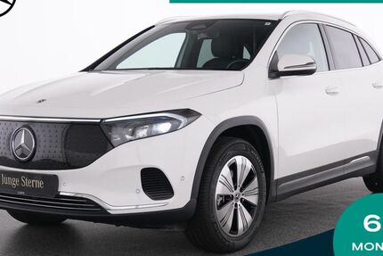 Mercedes-Benz EQA 3.428 km 37.785 &euro; Essen 45309