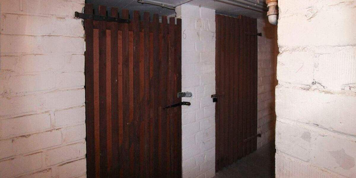 Etagenwohnung Duisburg Wanheim-Angerhausen - 2 Zimmer, 56 m&sup2;, 143.000&euro; | Angebot:25735603