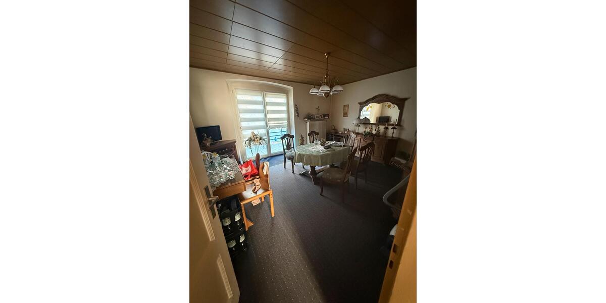 Terrassenwohnung Marl - 4 Zimmer, 86 m&sup2;, 739&euro; | Angebot:26250345