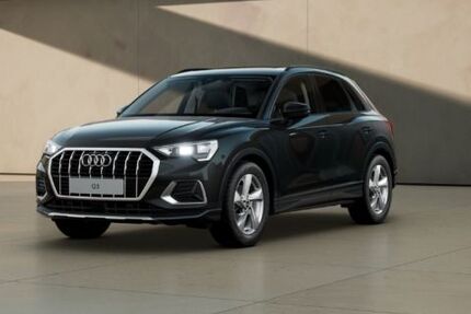 Audi Q3 24.637 km 33.840 &euro; Essen 45143