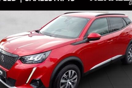 Peugeot 2008 26.900 km 17.690 &euro; Duisburg 47059