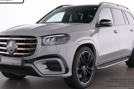 Mercedes-Benz GLS 350 4.396 km 104.885 &euro; Essen 45309