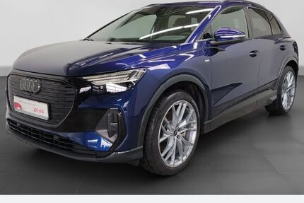 Audi Q4 e-tron 23.382 km 44.430 &euro; Bochum 44809