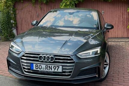 Audi A5 192.000 km 19.000 &euro; Wuppertal 42287