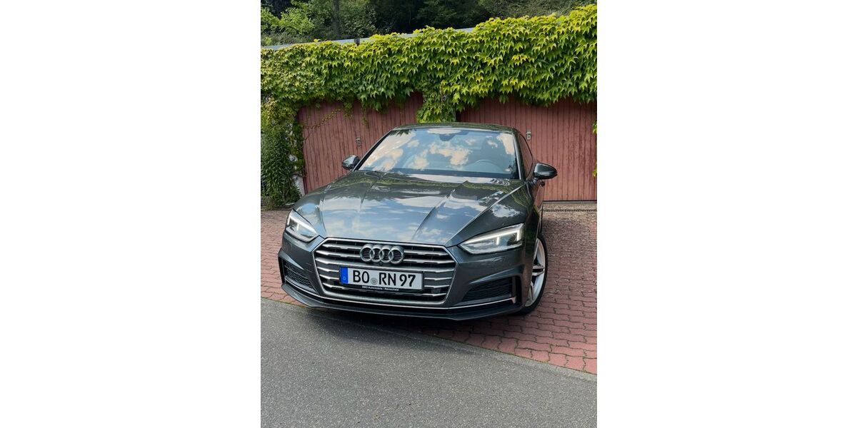 Audi A5 192.000 km 19.000 &euro; Wuppertal 42287