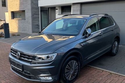 VW Tiguan 53.150 km 20.700 &euro; Bottrop 46238