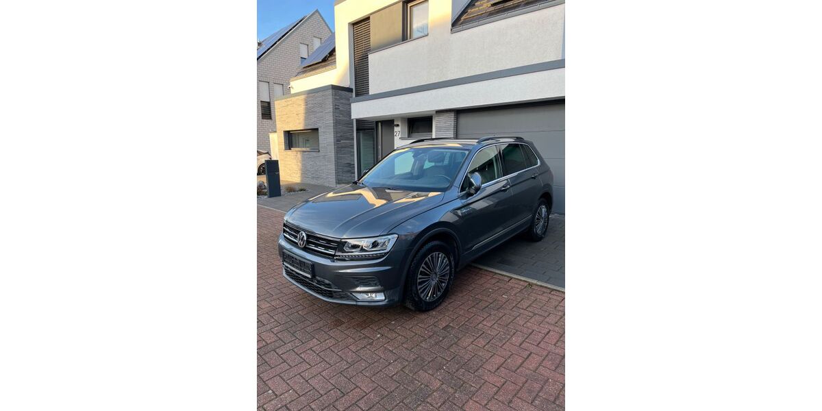 VW Tiguan 53.150 km 20.700 &euro; Bottrop 46238