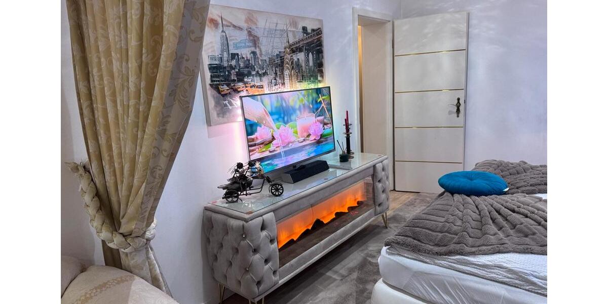 2 Zimmerwohnung in Bochum Ost(44894)zu Verkaufen 2 zimmer