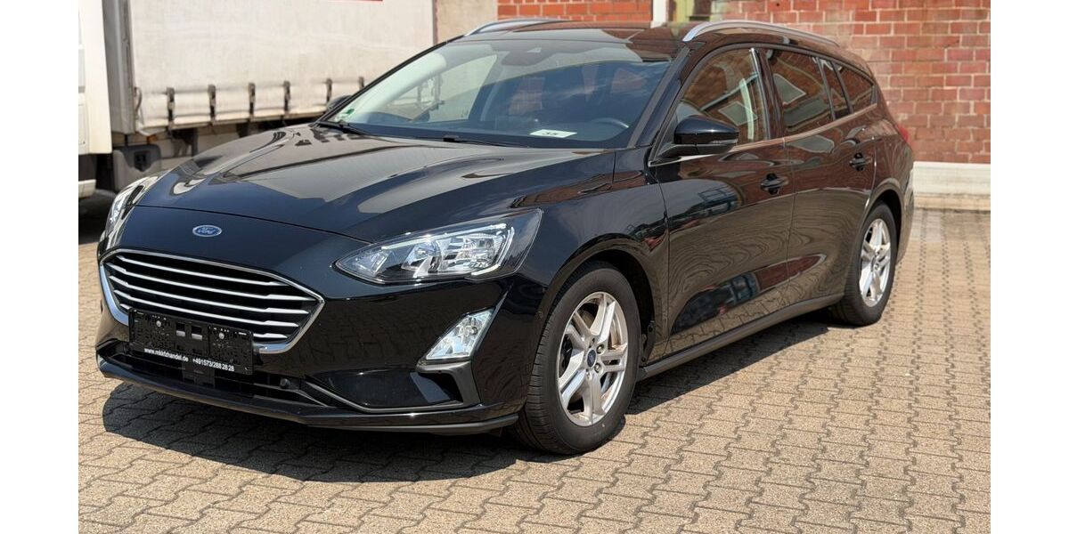 Ford Focus 108.000 km 10.900 &euro; Mülheim an der Ruhr 45472