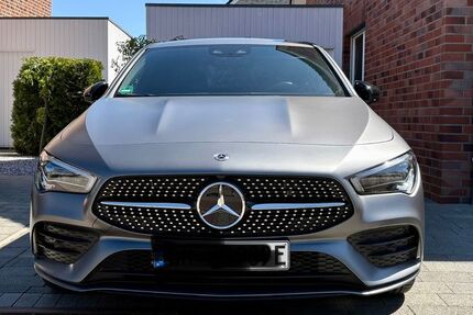 Mercedes-Benz CLA 250 41.000 km 37.499 &euro; Olfen 59399