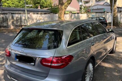 Mercedes-Benz C 180 143.000 km 13.500 &euro; Duisburg 47166