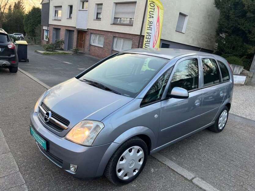 Meriva