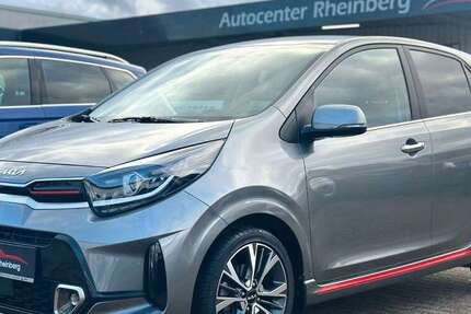 Kia Picanto 20.000 km 15.999 € Rheinberg 47495
