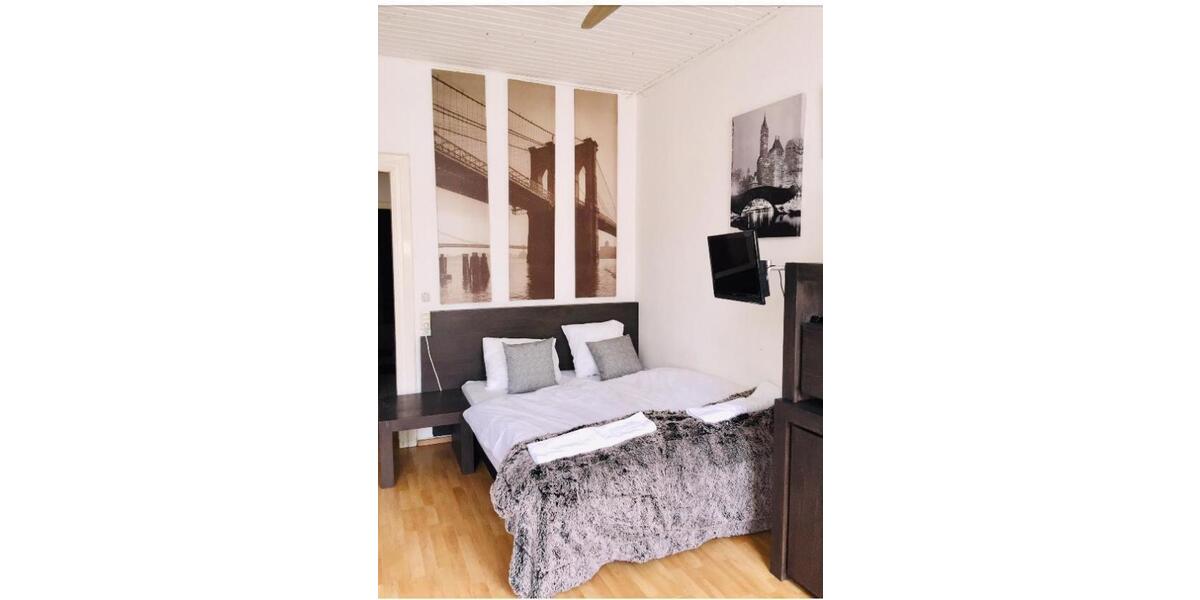 Etagenwohnung Wuppertal Elberfeld - 1 Zimmer, 34 m&sup2;, 69.000&euro; | Angebot:26931782