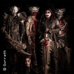 Blutgott - Debauchery - Balgeroth / Blutfest 2026
